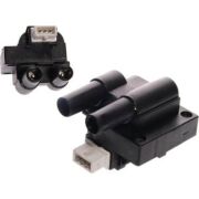 Ateşleme Bobini Beyaz Megane Renault R19 Kango Clio