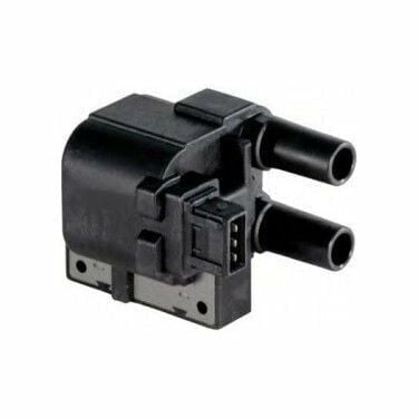 Ateşleme Bobini Siyah Megane Renault R19 Kango Clio