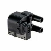 Ateşleme Bobini Siyah Megane Renault R19 Kango Clio