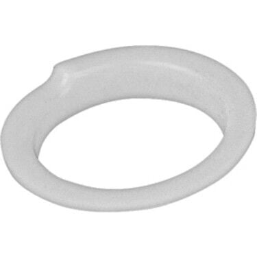 Helezon Plastiği Alt Gri M 131 Doğan Kartal Şahin