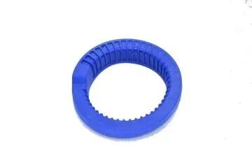 Helezon Plastiği Alt Mavi M 131 Doğan Kartal Şahin