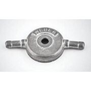 Karbüratör Jikle Kapağı (Weber) Doğan Kartal Şahin