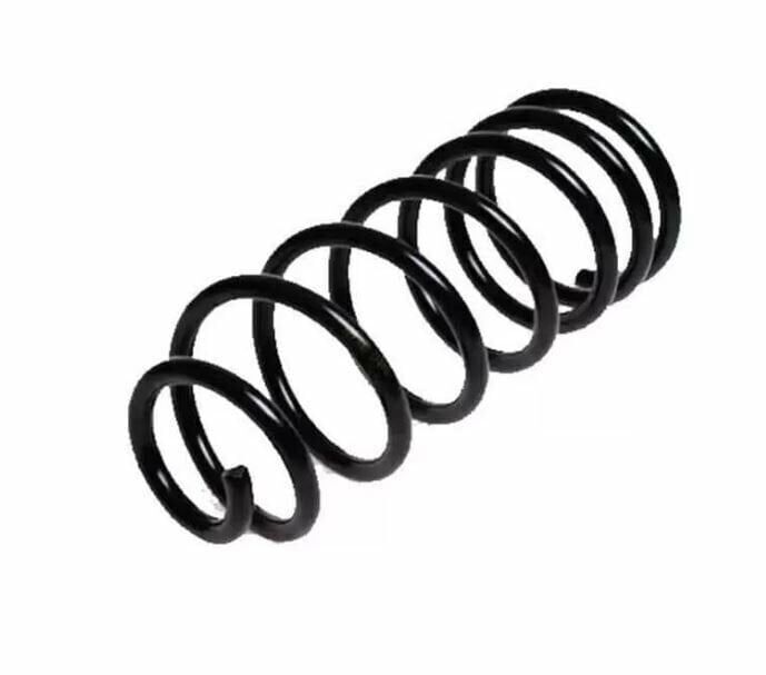 Helezon Yayı Ön Yeşil Renault R12