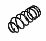 Helezon Yayı Ön Yeşil Renault R12