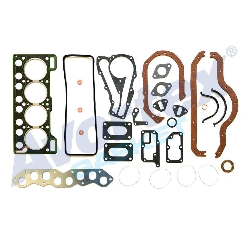 Üst Takım Conta Subap Keçeli Renault R9 Ym 1.6 Dcı