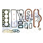 Üst Takım Conta Subap Keçeli Renault R9 Ym 1.6 Dcı