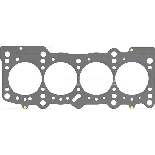 SİLİNDİR KAPAK CONTASI CELİK ALBEA 1.2 16V