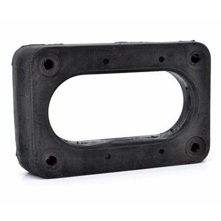 Karbüratör Takozu Kulaksız Slx