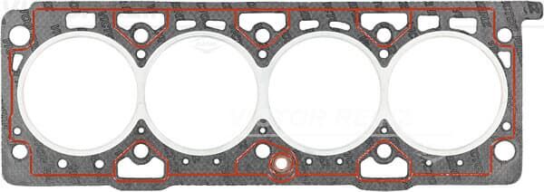 SİLİNDİR KAPAK CONTASI KULAKLI MAREA 1.6 6V