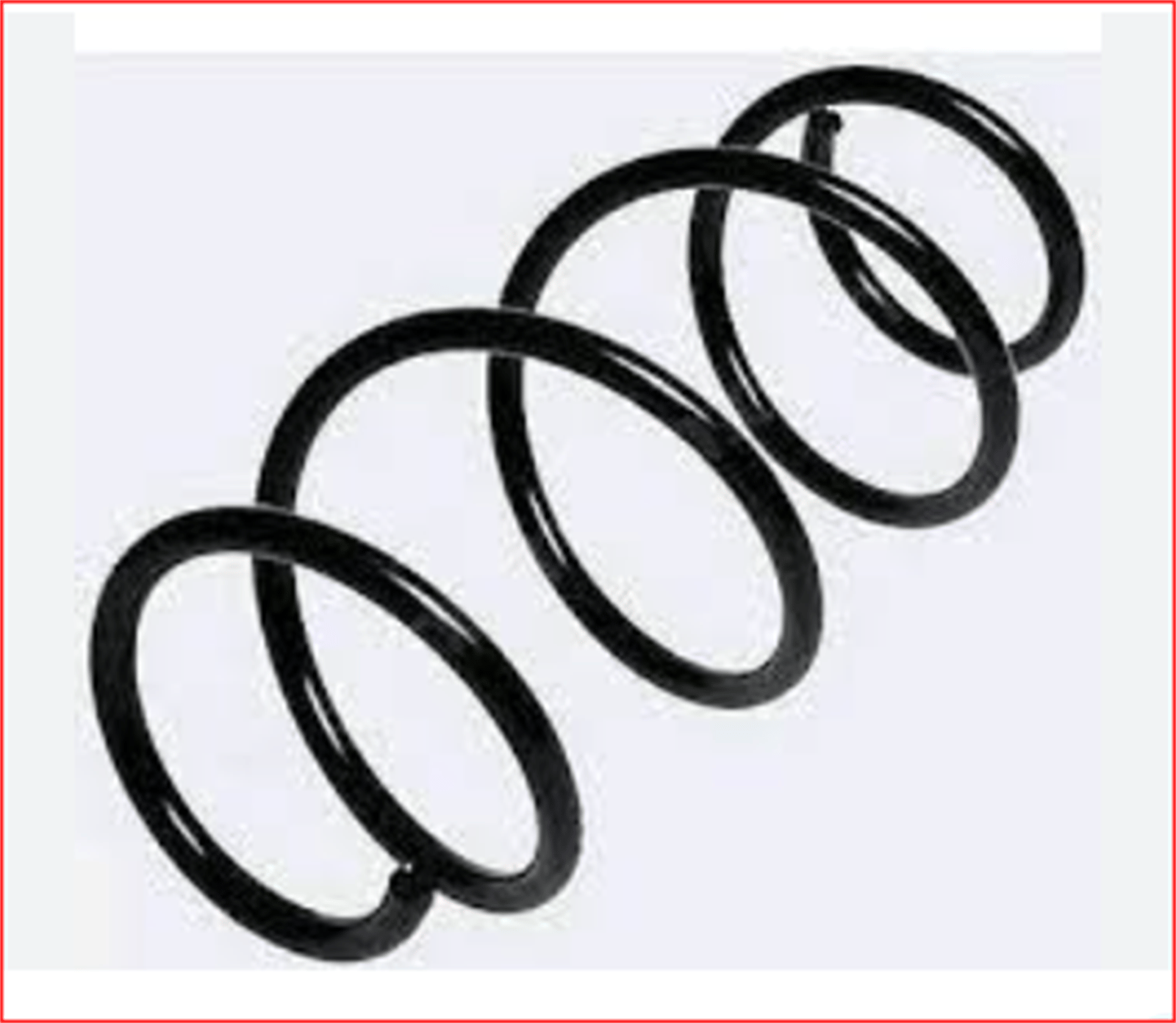 Helezon Yayı Ön Fluence