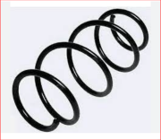 Helezon Yayı Ön Fluence