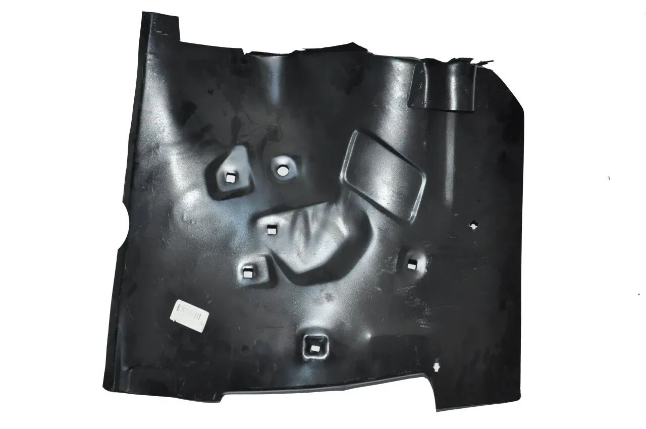 İç Podya Sacı Sağ Doğan Kartal Şahin Em