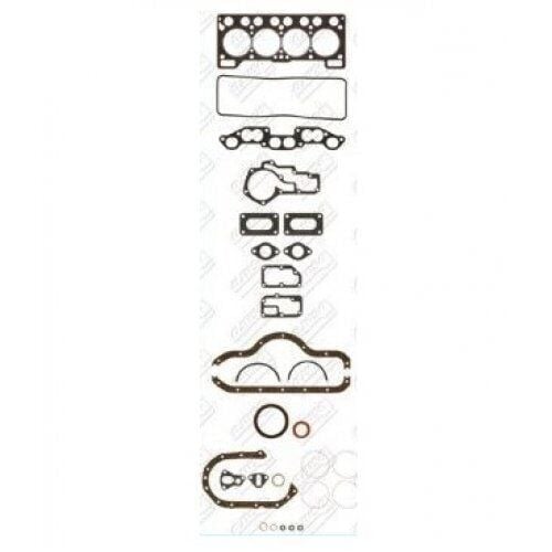 Motor Takım Conta Keçesiz Renault R12 1.4