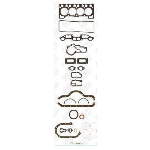 Motor Takım Conta Keçesiz Renault R12 1.4