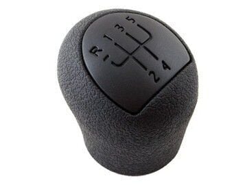 Vites Topuzu Siyah Clio Kango