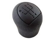 Vites Topuzu Siyah Clio Kango