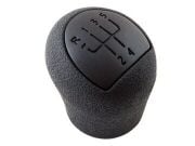 Vites Topuzu Siyah Clio Kango