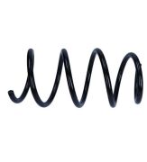 Helezon Yayı Ön Logan