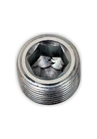 Karter Tapası Gömme Alyan İlaçlı Doğan Kartal Şahin