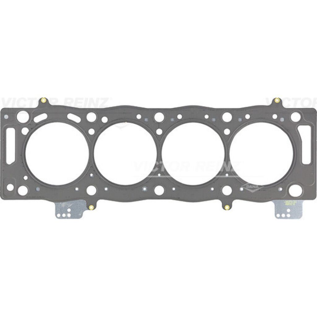 SİLİNDİR KAPAK CONTASI MAREA LİBERTY 1.6 16V