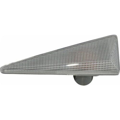 Çamurluk Sinyali Sağ Megane Iı