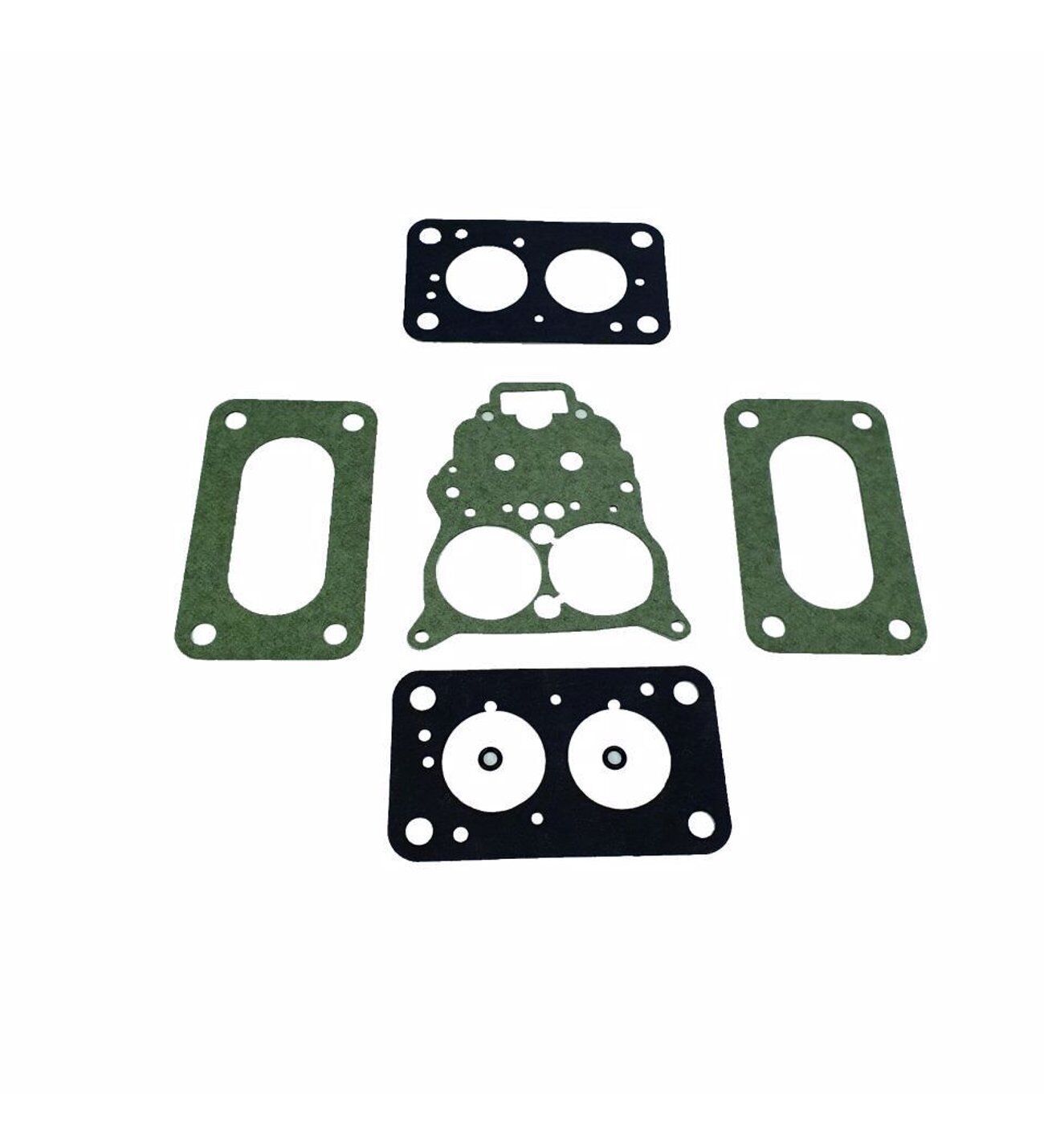 Karbüratör Üst Tek Conta Weber Doğan Kartal Şahin