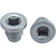 Karter Tapası İçten Anahtarlı Renault R12 Em