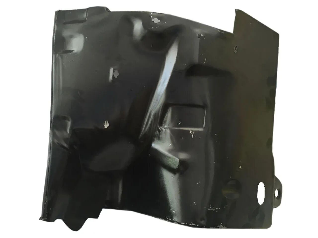 İç Podya Sacı Sol Doğan Kartal Şahin Ym