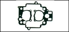 Karbüratör Üst Tek Conta Weber Tempra