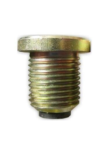 Karter Tapası İçten Anahtarlı Renault R12 Ym