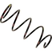 Helezon Yayı Ön Sarı Kırmızı Tempra