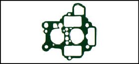 Karbüratör Weber Üst Tek Conta Renault R9