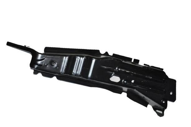 Çamurluk Bağlantı Sacı Ön Sol Renault R12