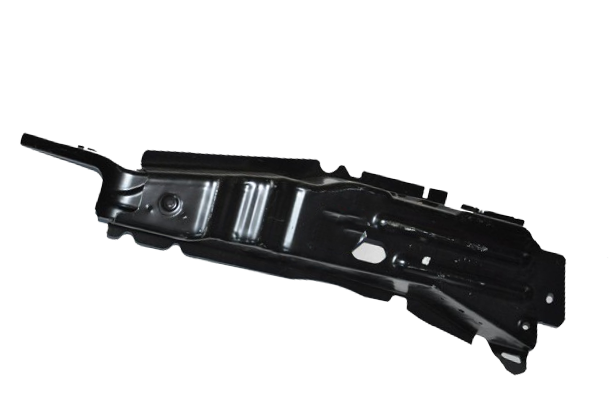 Çamurluk Bağlantı Sacı Ön Sol Renault R12