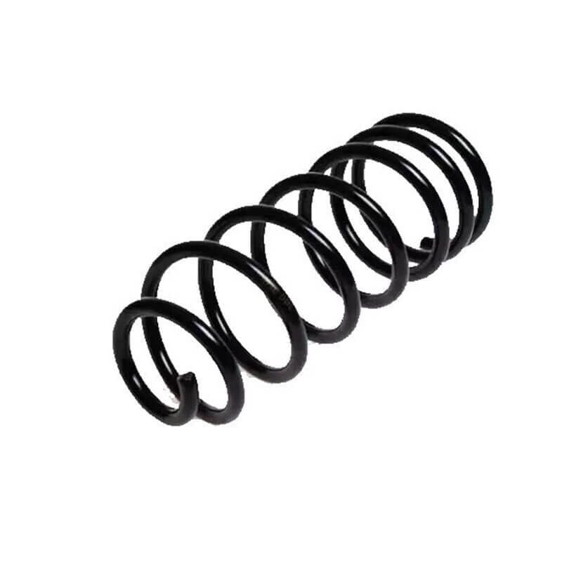 Helezon Yayı Arka Sarı Kırmızı Renault R12 Sw