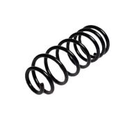 Helezon Yayı Arka Sarı Kırmızı Renault R12 Sw