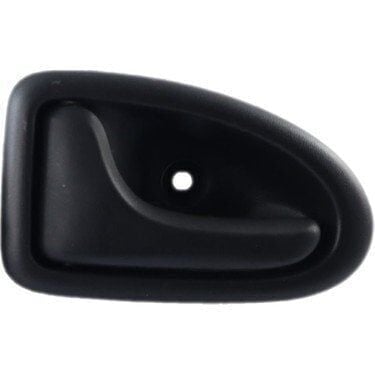 Kapı İç Açma Kolu Sol Gri Megane