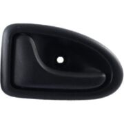 Kapı İç Açma Kolu Sol Gri Megane