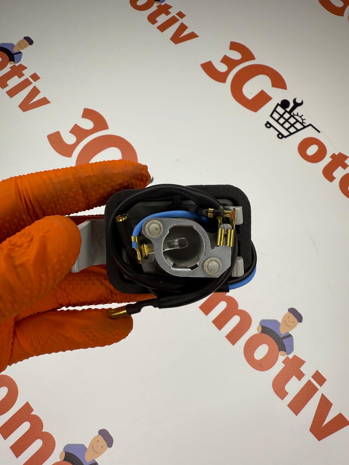 Ön Sinyal Duyu 1988 Doğan Kartal Şahin