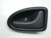 Kapı İç Açma Kolu Sağ Siyah Megane