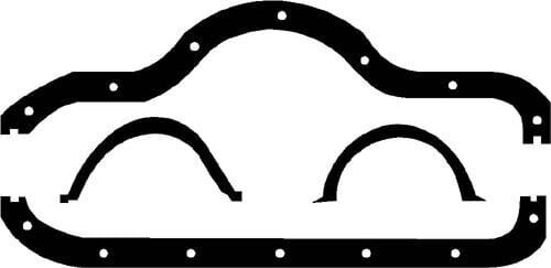 Karter Contası Renault R12 1400 Cc