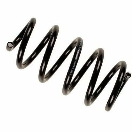 Helezon Yayı Arka Dacıa Logan Mcw