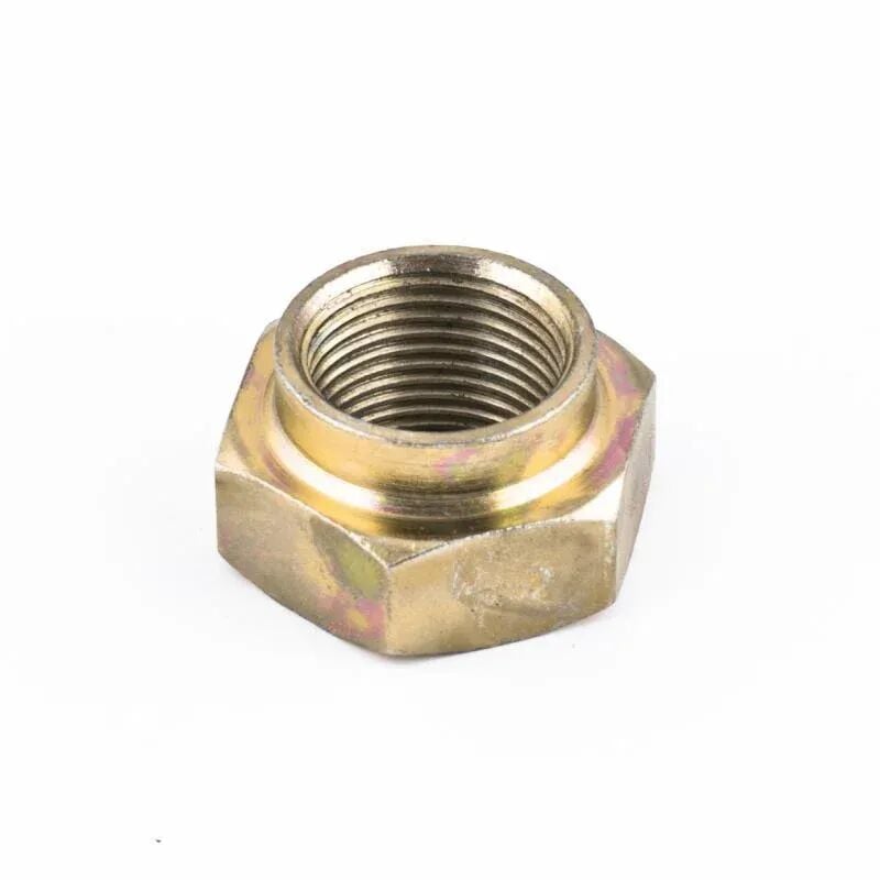 Krank Somunu Doğan Kartal Şahin