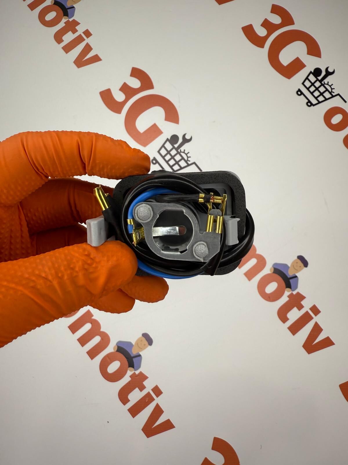 Ön Sinyal Duyu 1993 Slx