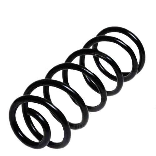 Helezon Yayı Arka Sarı Mavi M 131