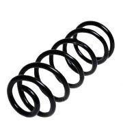 Helezon Yayı Arka Sarı Mavi M 131