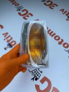 Sinyal Ön Sağ Beyaz Duysuz Renault R9