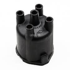 Distribütör Kapağı+Tevzi Makarası Lada Niva