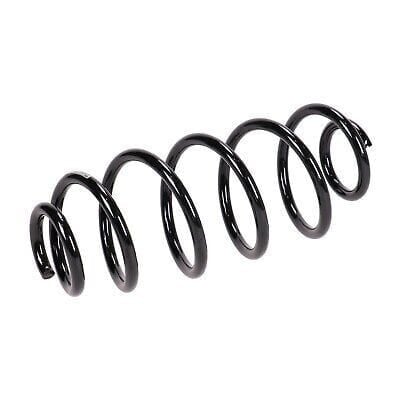 Helezon Yayı Arka Doblo