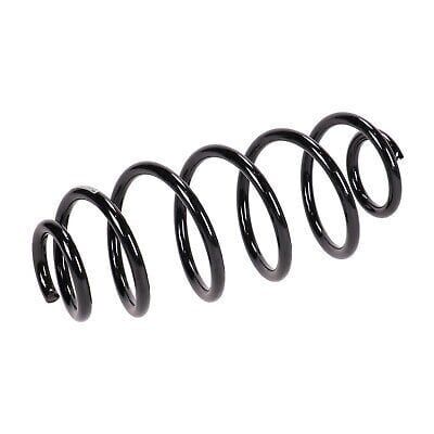 Helezon Yayı Arka Doblo